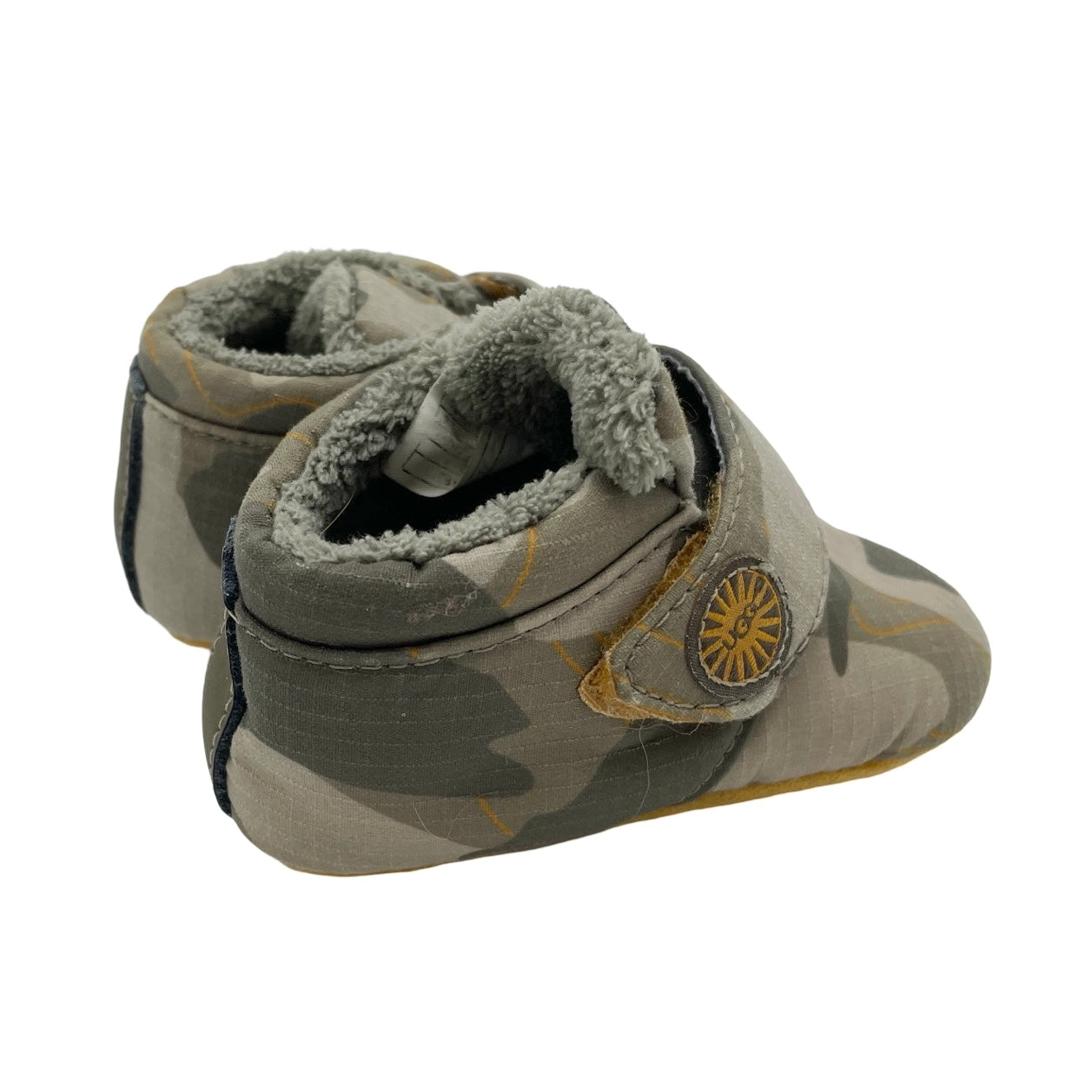 Ugg bixbee camo hotsell