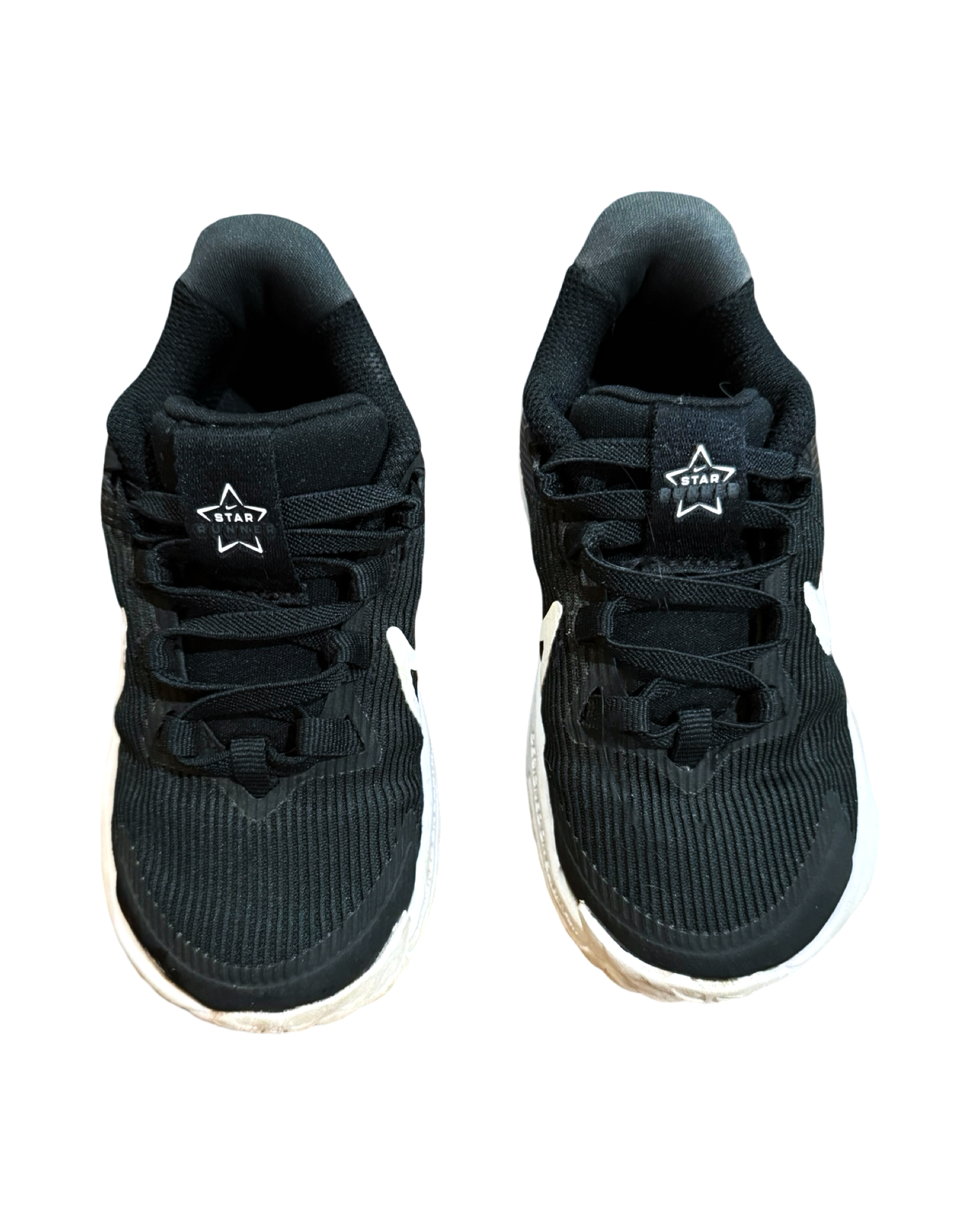 Nike runners toddler shop