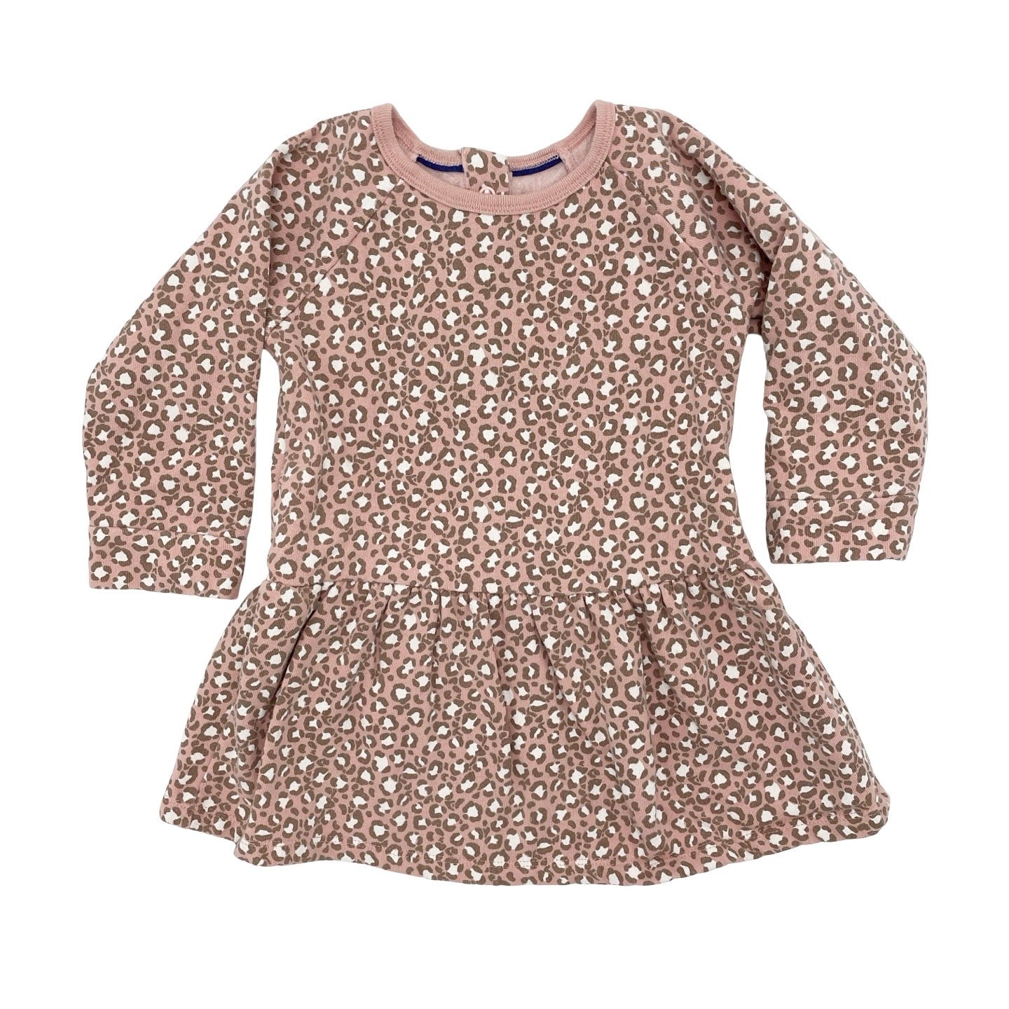 Mini boden dress 18-24m on sale