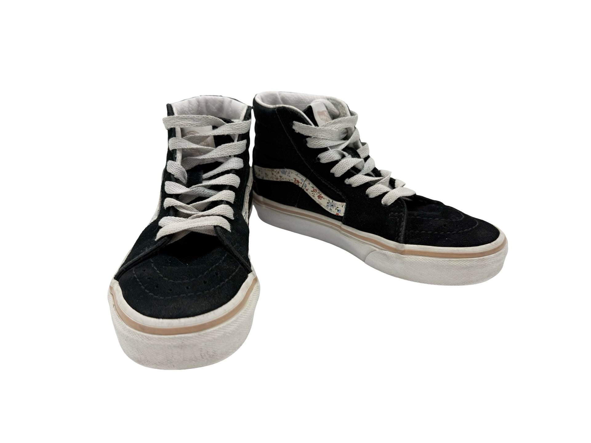 Vans high tops 13 – Fresh Kids