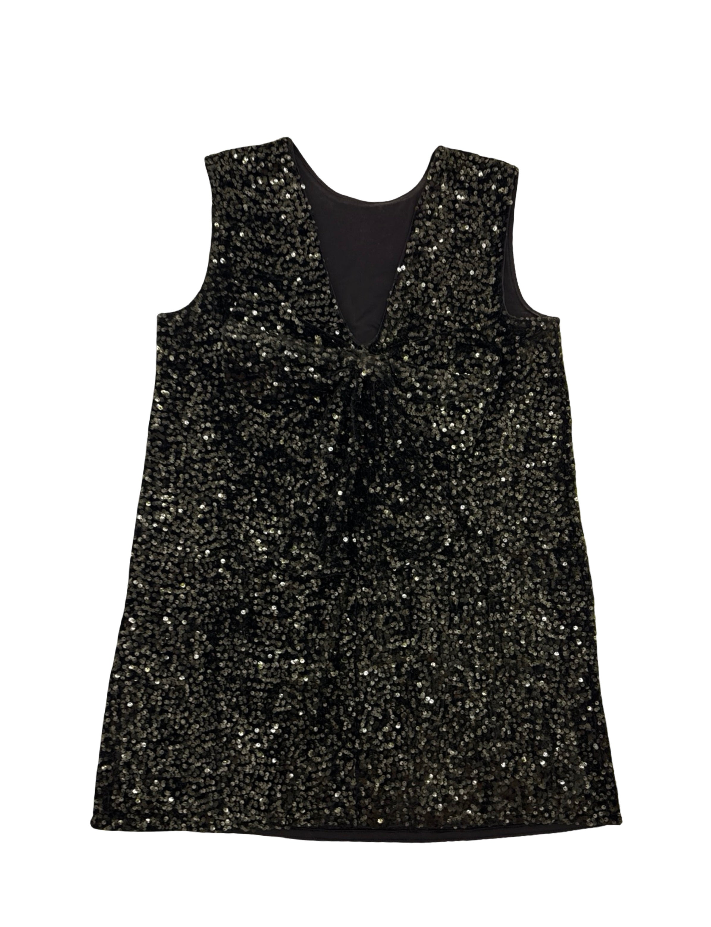 H&M mama sequin dress H&M mama sequin dress