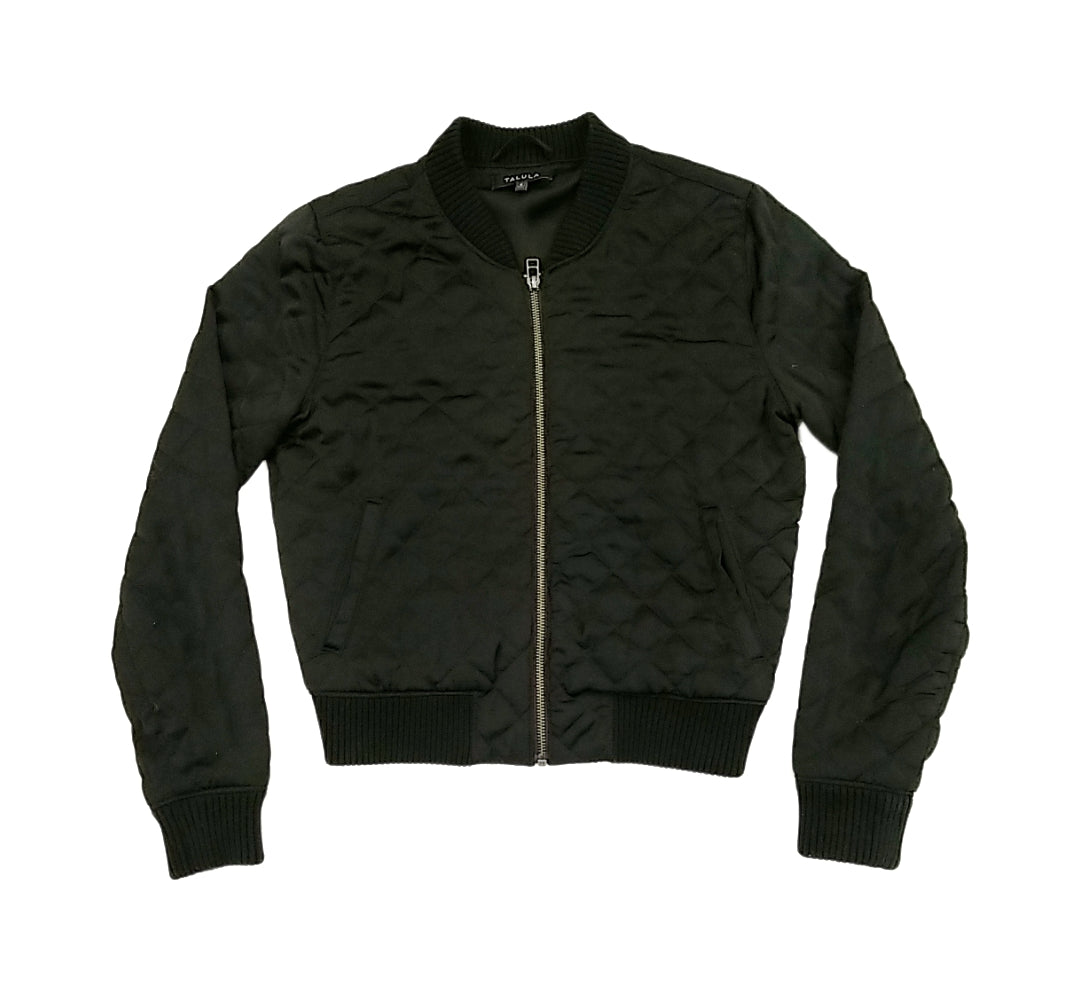 Talula bomber jacket sales