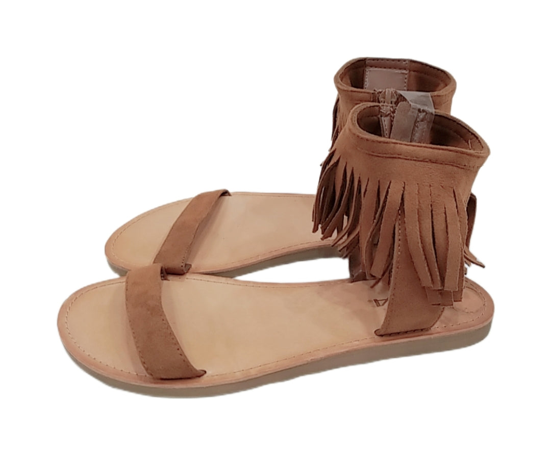 Soda Sandals Women Size 7