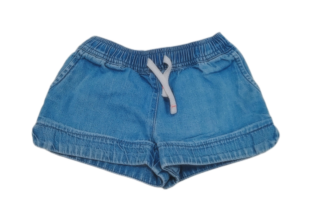Mini Boden Shorts