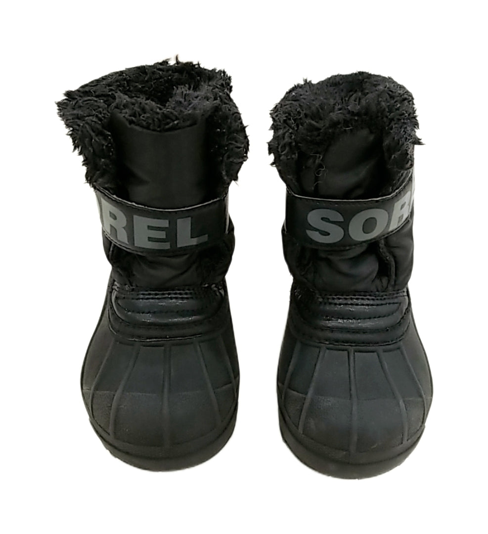 Baby sorel boots online
