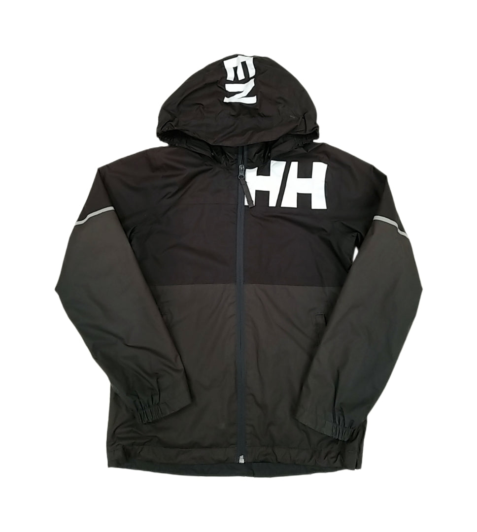 Helly Hansen Rain Jacket 152 12