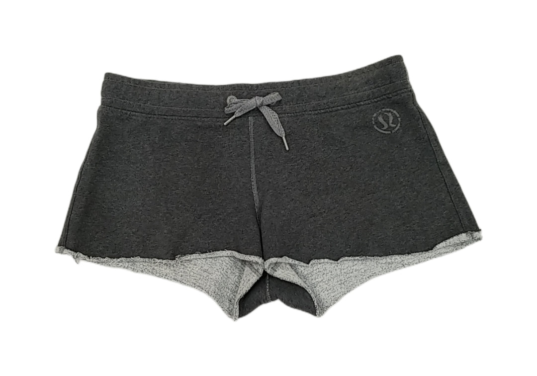 Hardtail terry shorts store