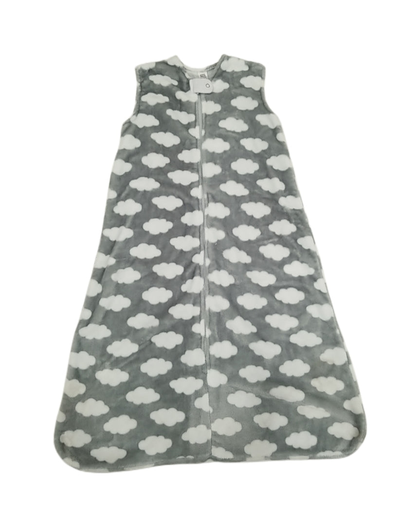 HB Plush Sleep Sack XL 18 24m Fresh Kids Inc