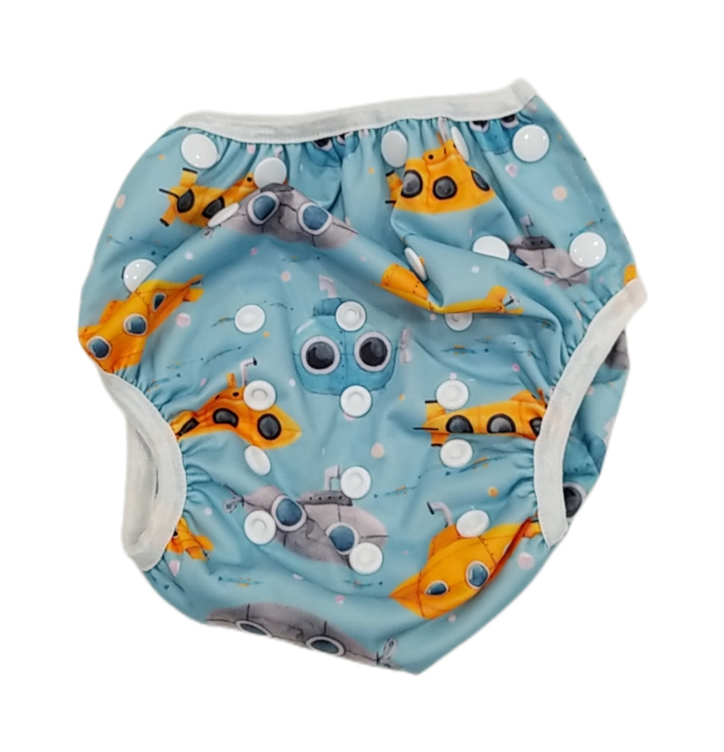 Nora s Nursery Swim Diaper One size Fresh Kids Inc