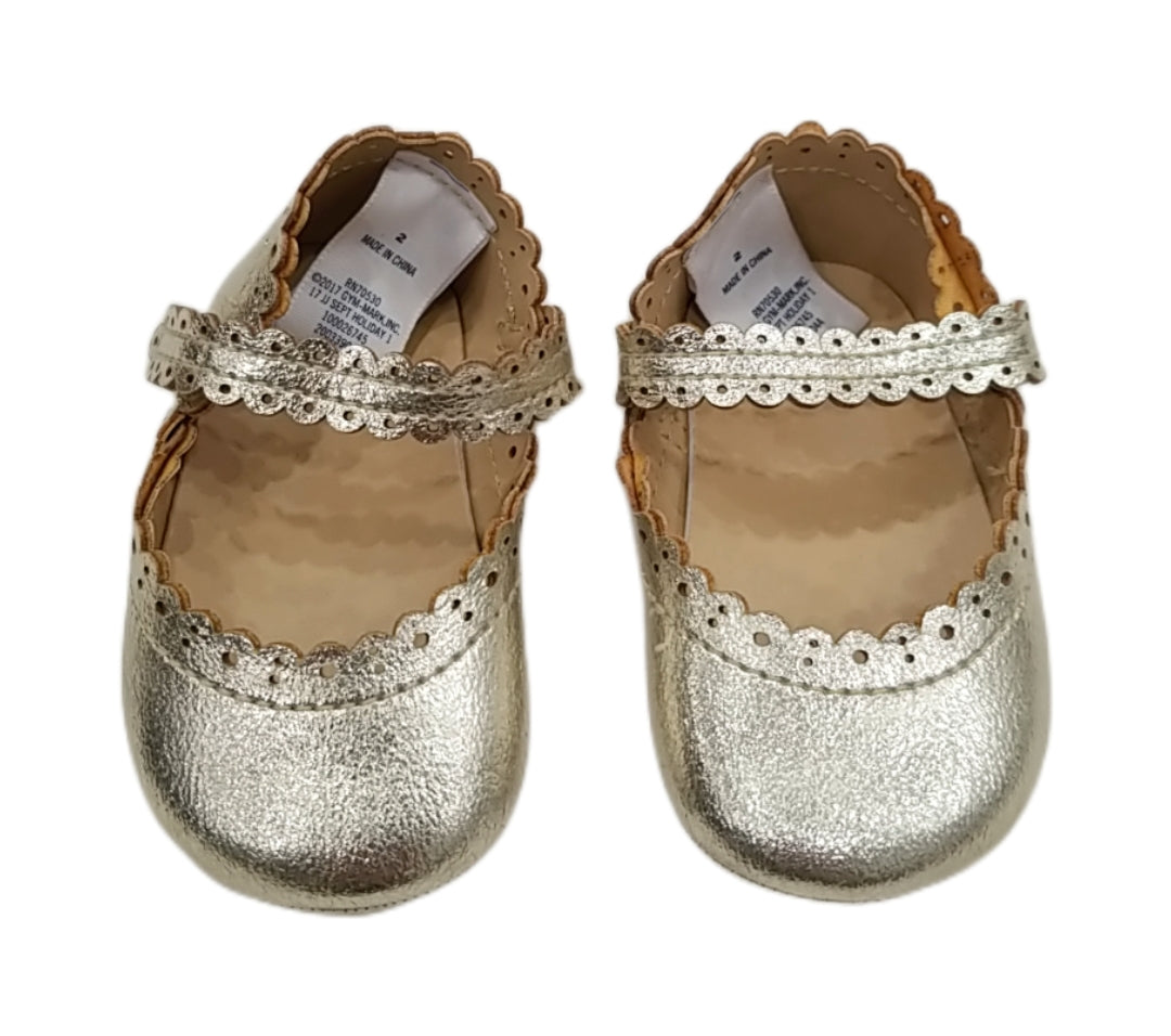 Janie Jack Shoes 2 Fresh Kids Inc