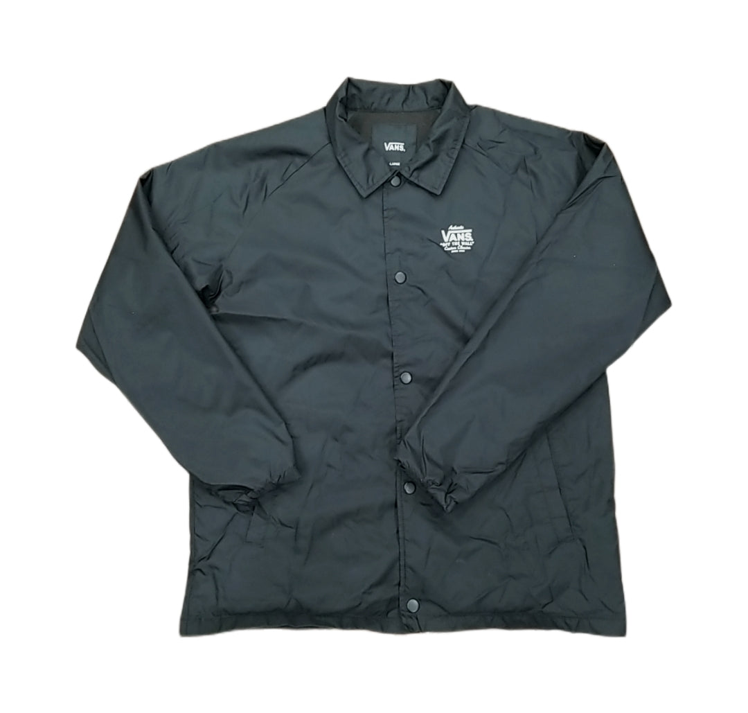 Vans Jacket XL 14 Fresh Kids Inc