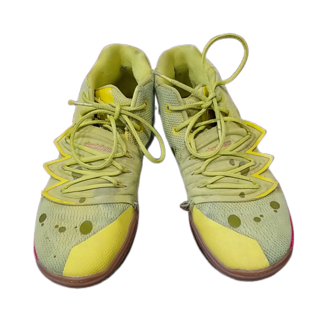 spongebob kyrie kids