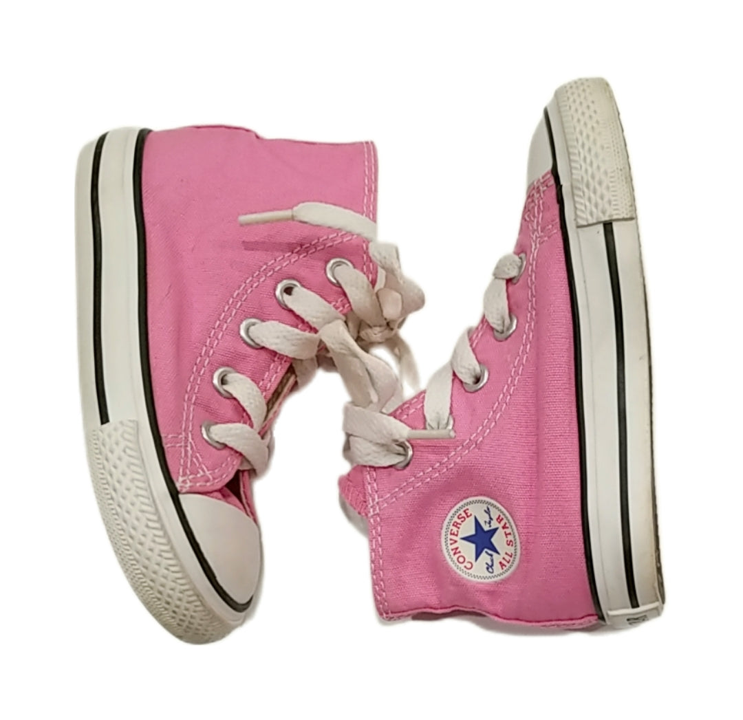 Converse Shoes – Fresh Kids - Main Image