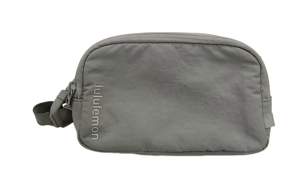 kids lululemon bag Lululemon Nylon Belt Bag