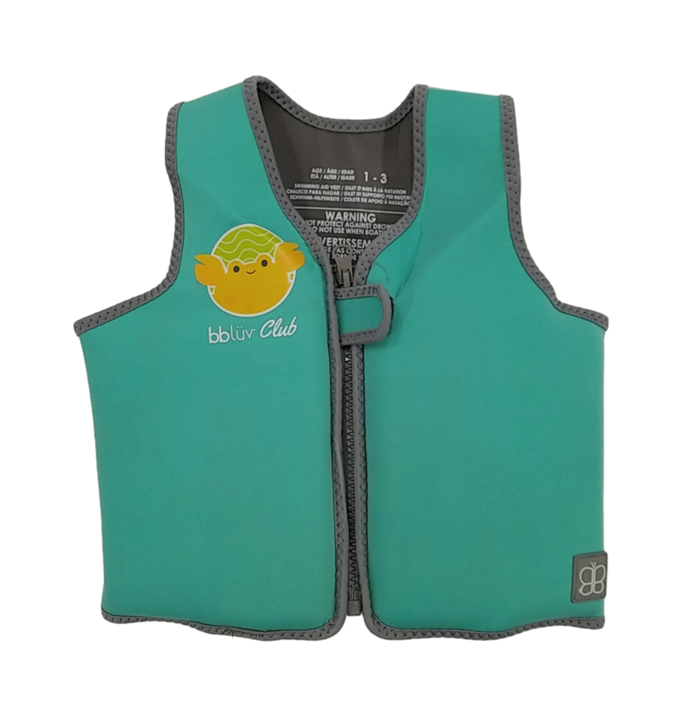 Bambi & Birdie romper - 18-24m – Fresh Kids Inc.