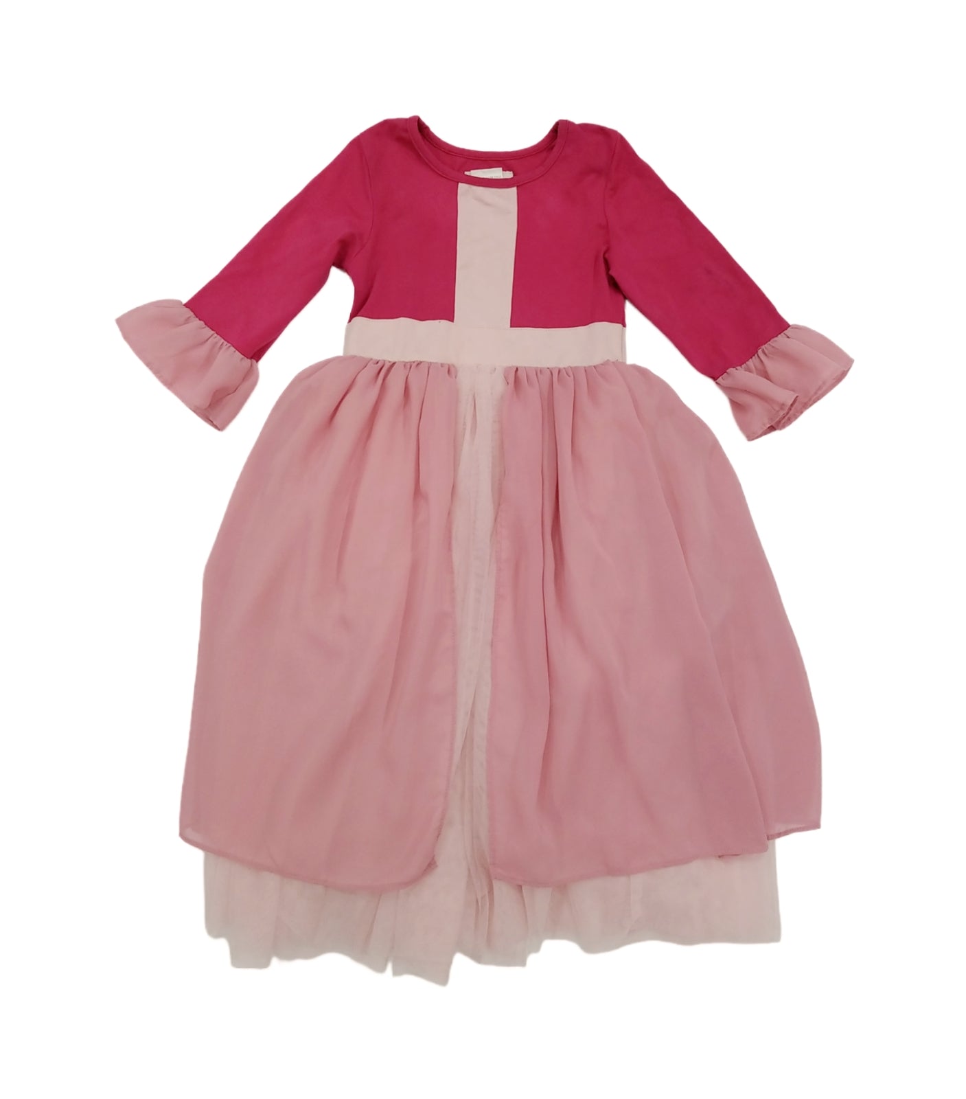 Taylor Joelle Disney Gown Dress
