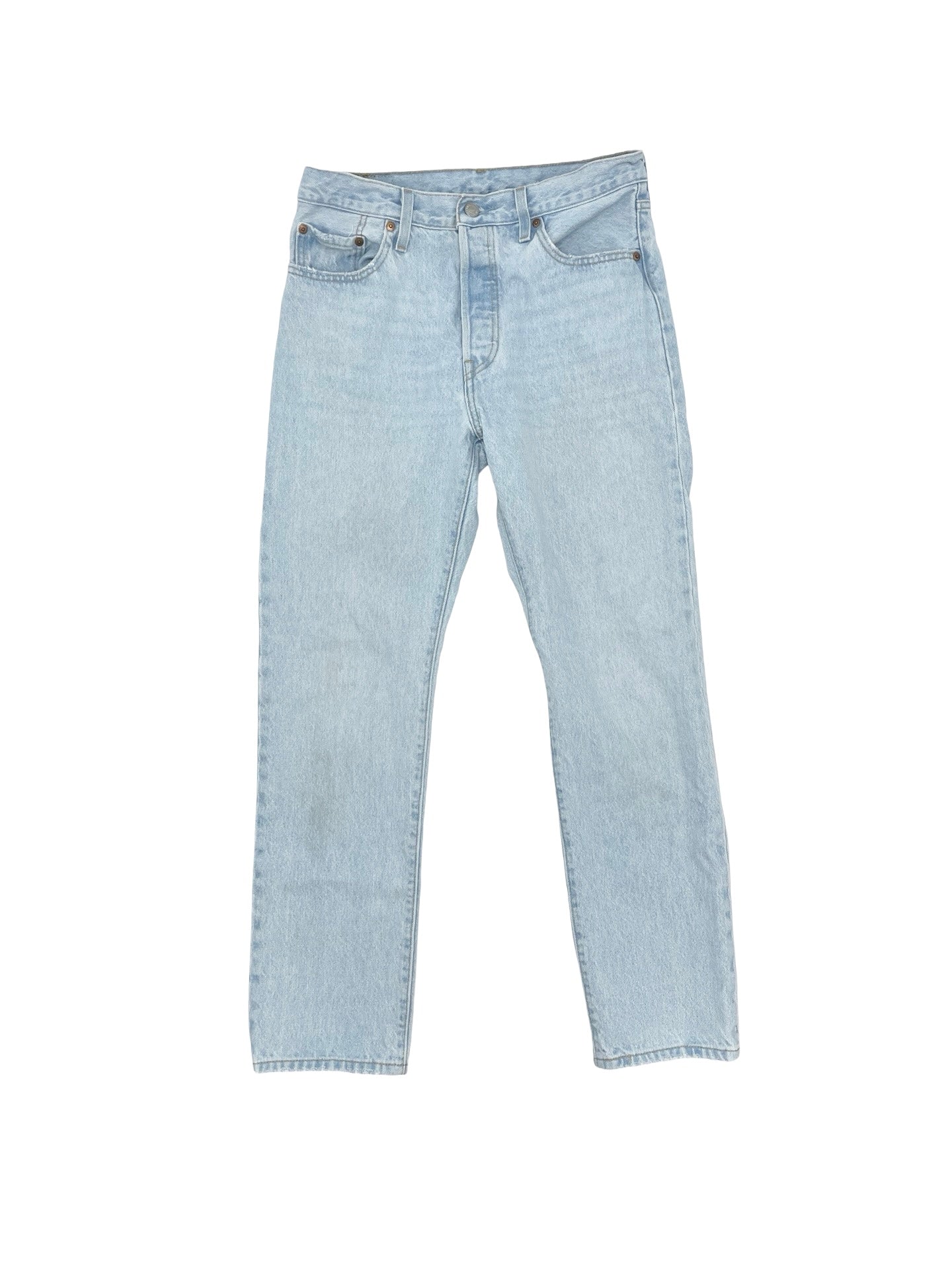 Levi s 501 jeans W26 L30 Fresh Kids Inc