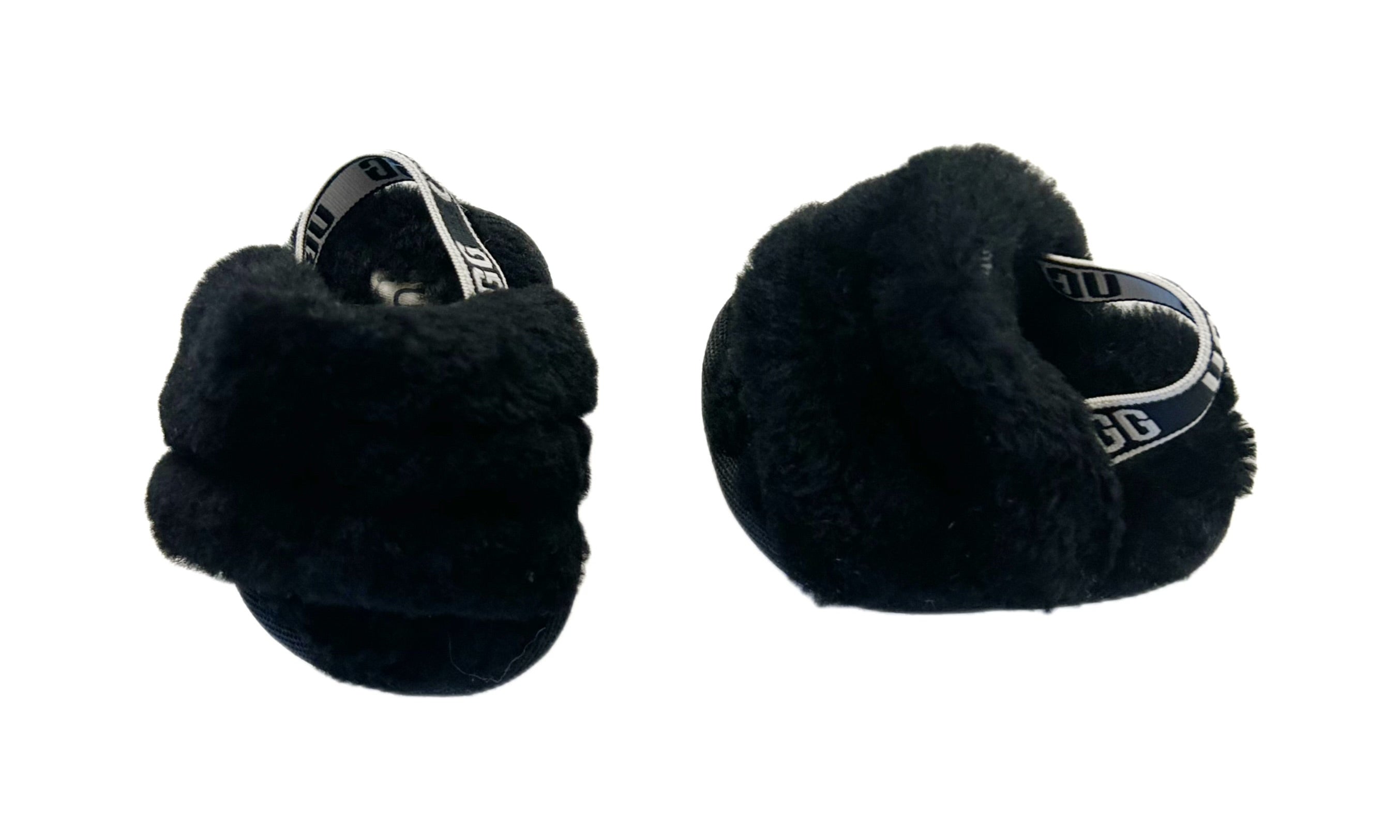 Toddler Uggs Slides Baby Ugg Slides For Infants UGG Fluff Yeah