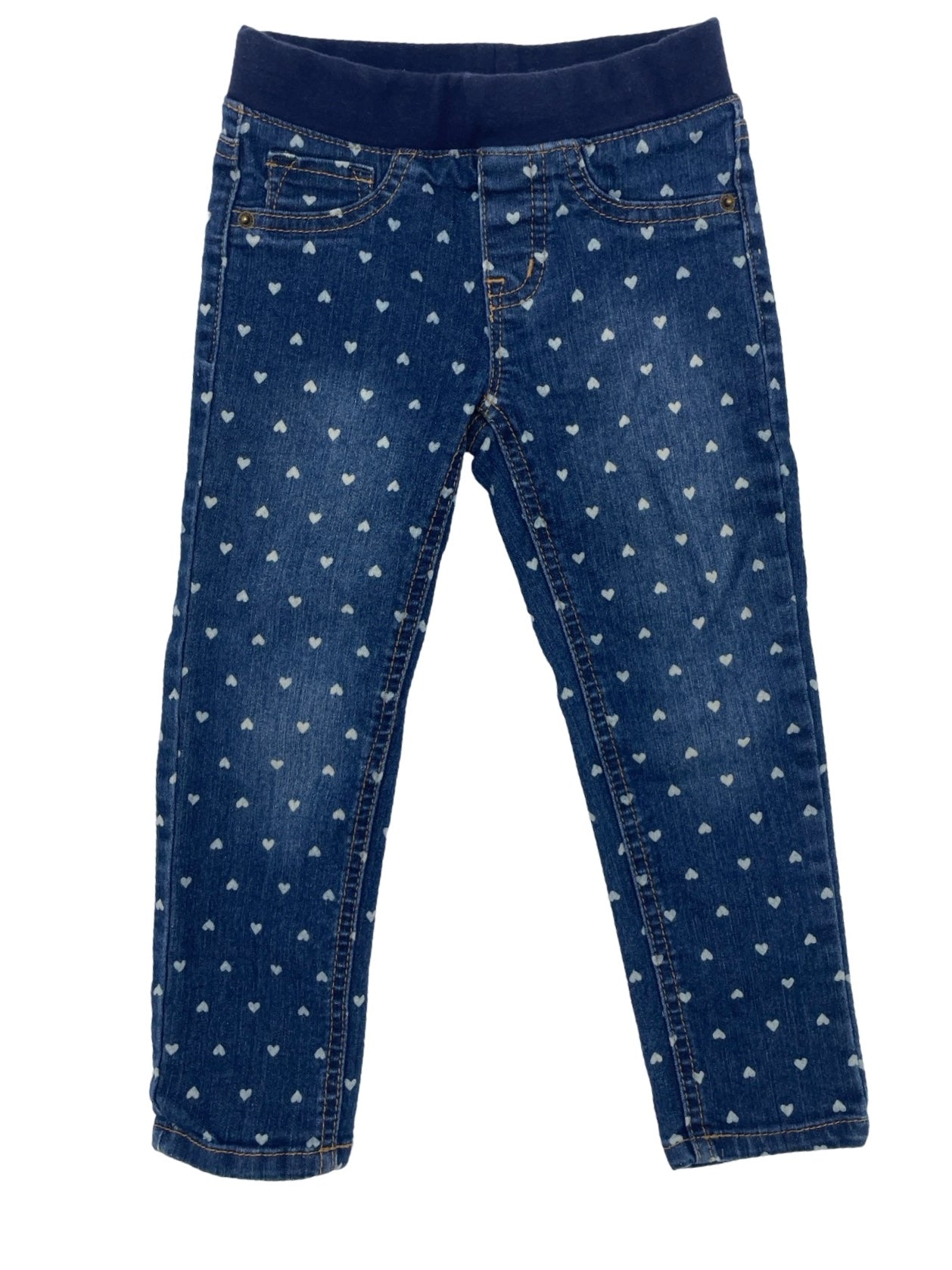 Cat Jack jegging Jean 4 4