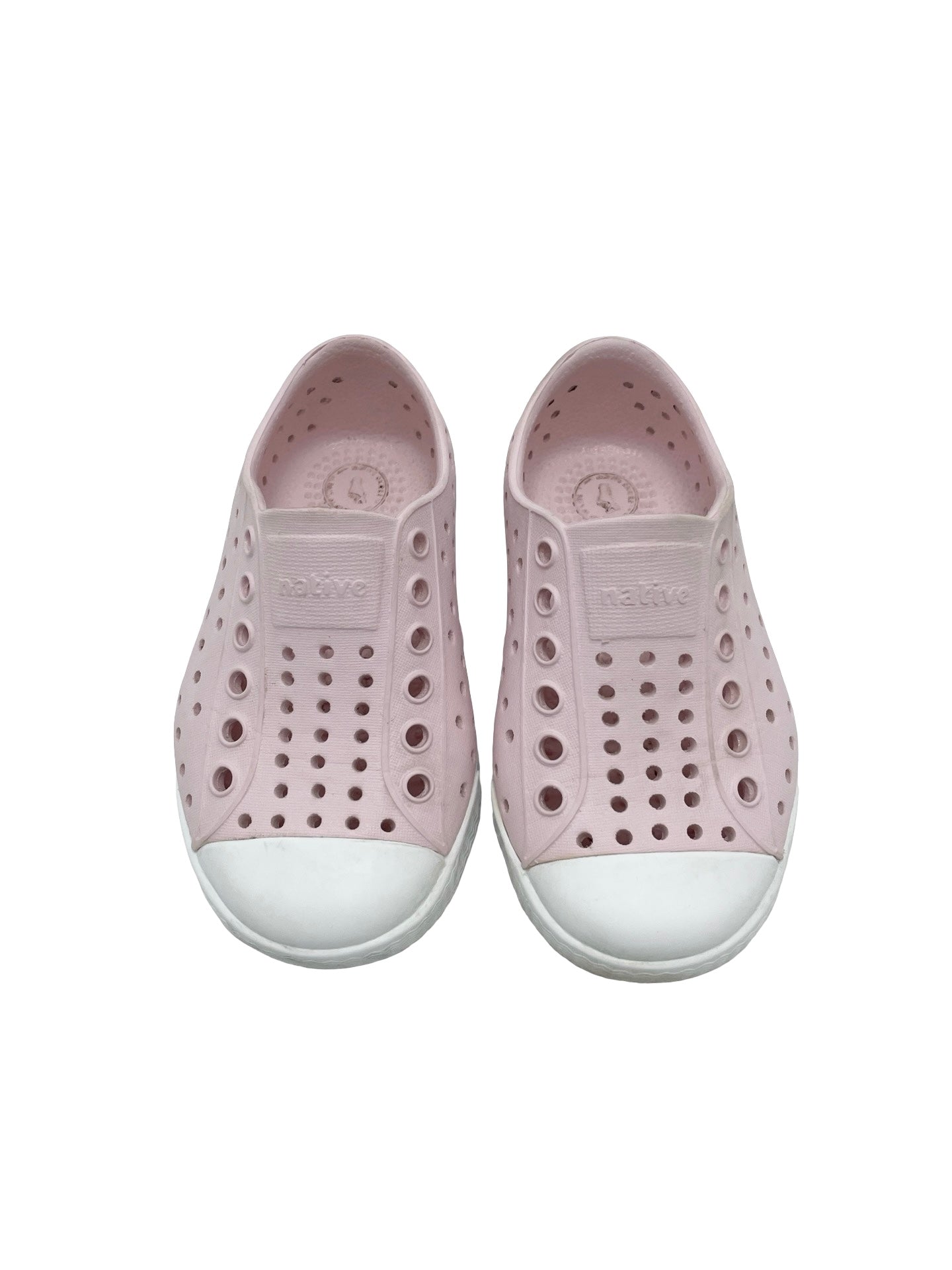 Native shoes C6 Fresh Kids Inc