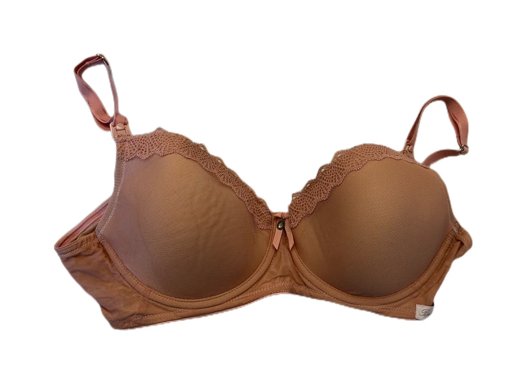 BN thyme maternity bras, BN thyme maternity bras Size 40C $…