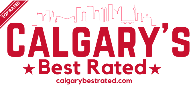 Calgary's Best Rated