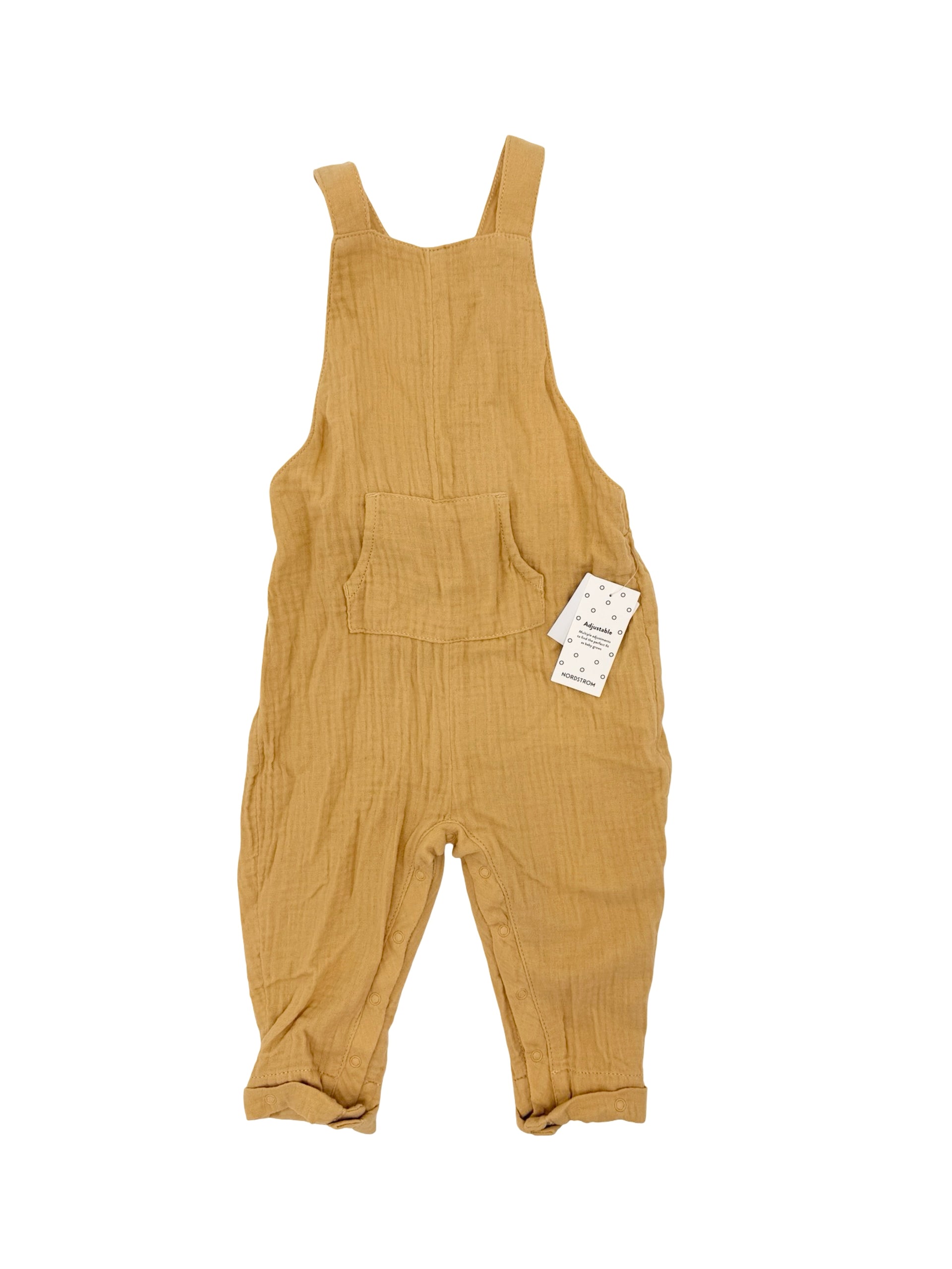 Nordstrom overalls 18-24m brand new – Fresh Kids
