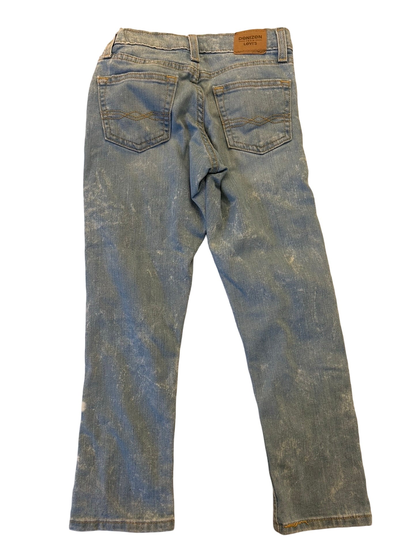 Denizen from Levis size 7 Fresh Kids Inc