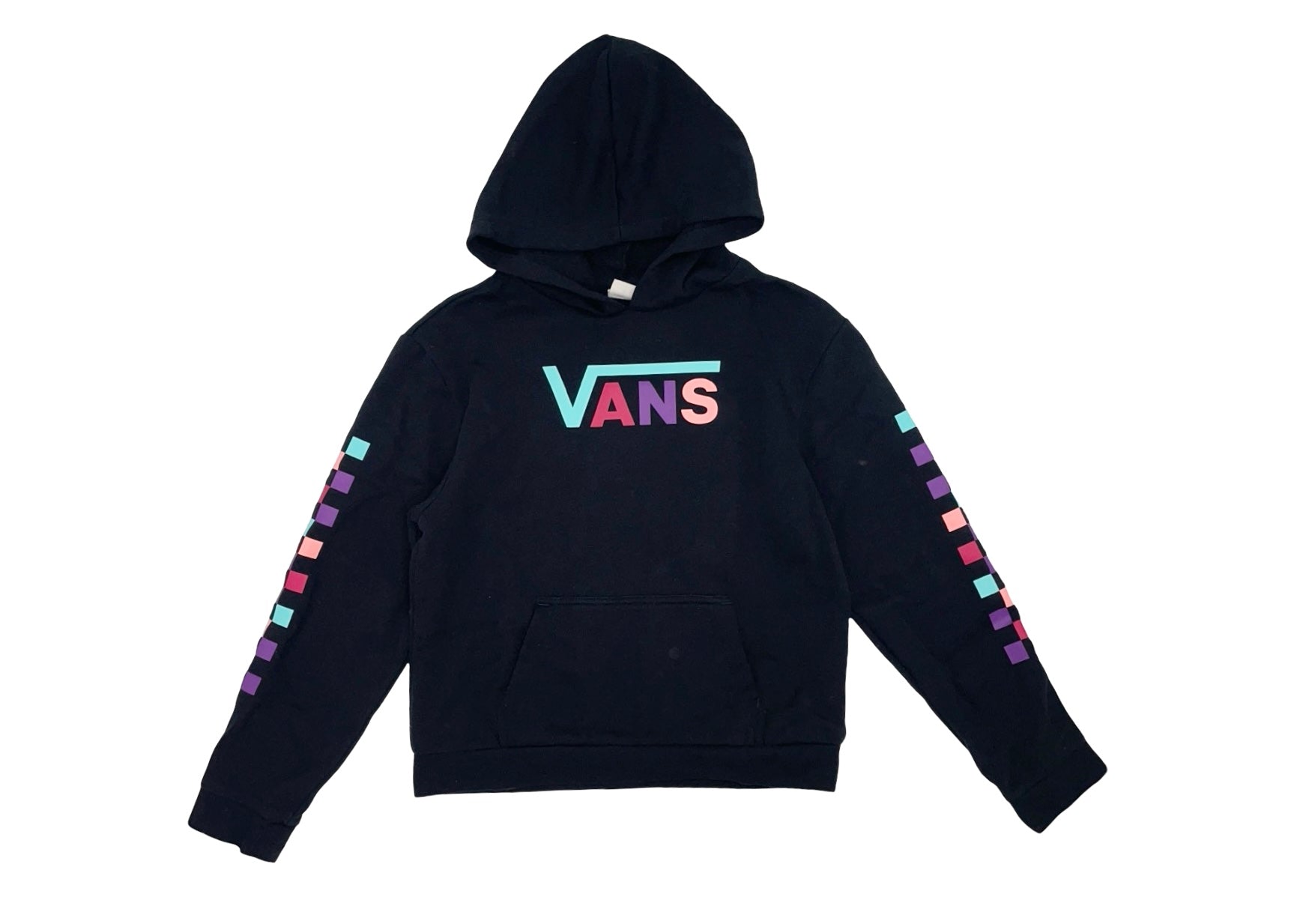 Vans hoodie kids paris online