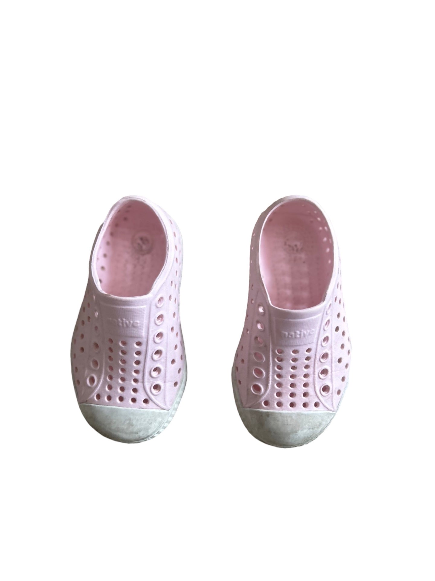 Native shoes size 4 deals