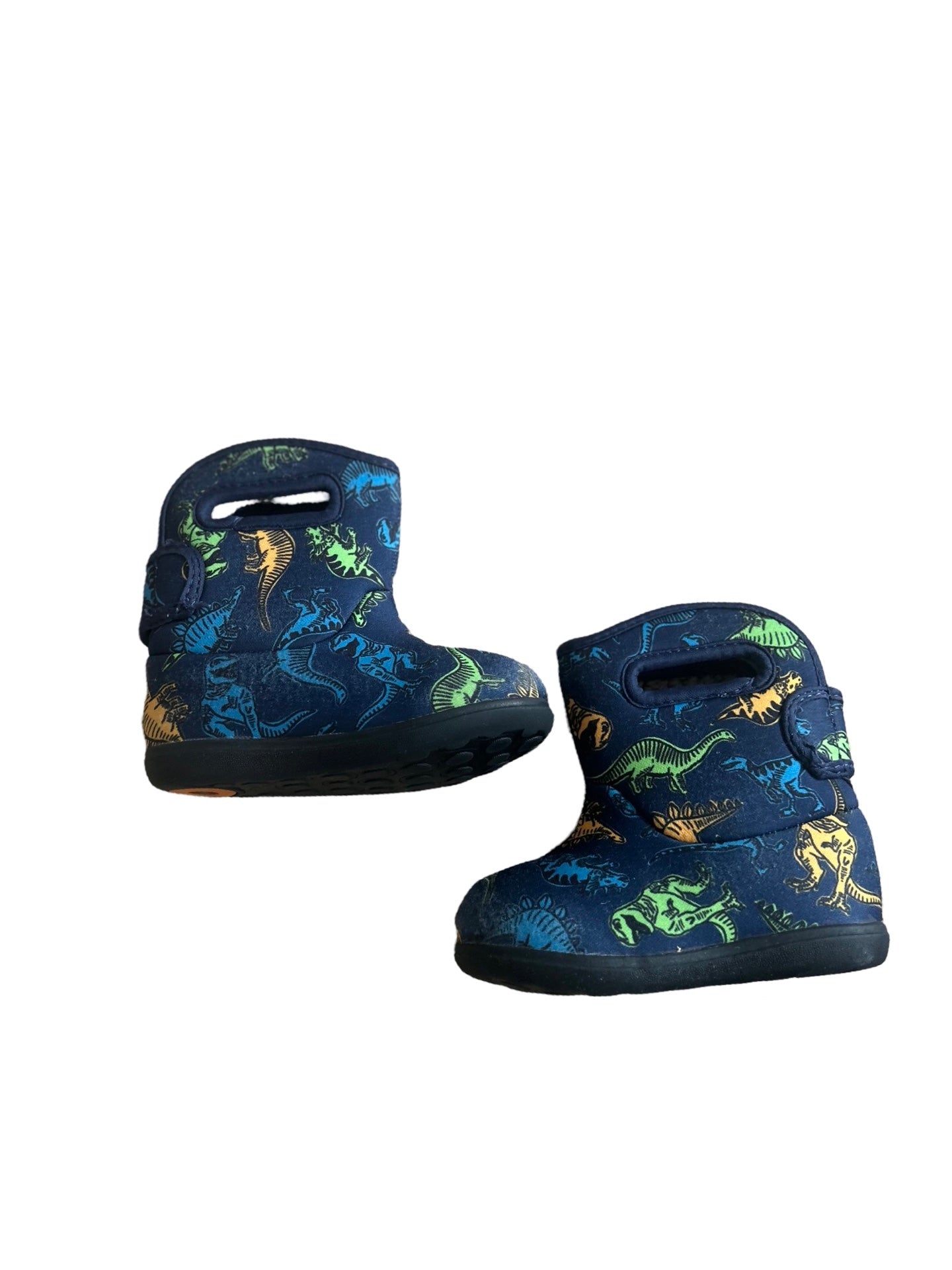 Bogs boots size 7
