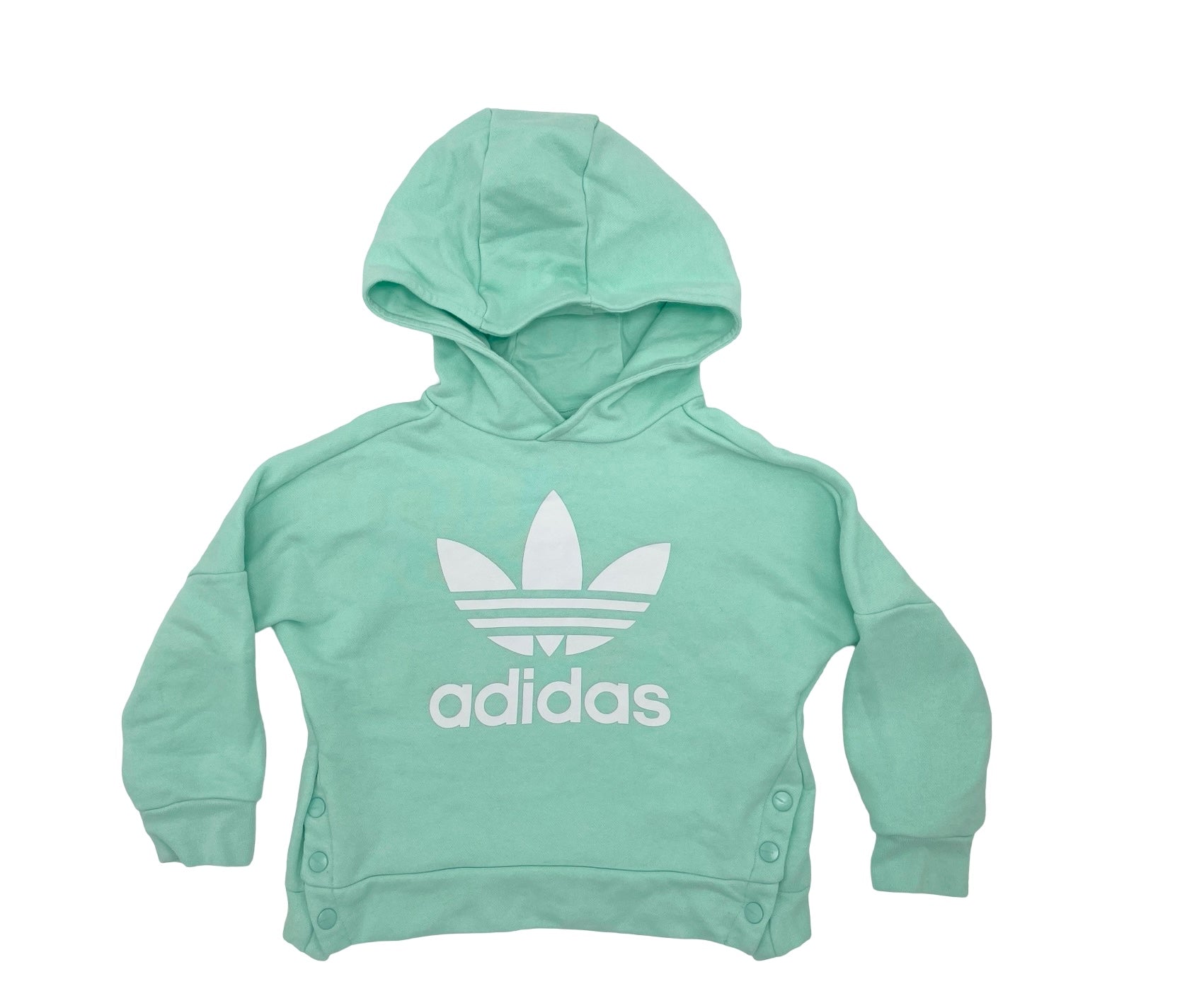 Adidas hoodie 4 5