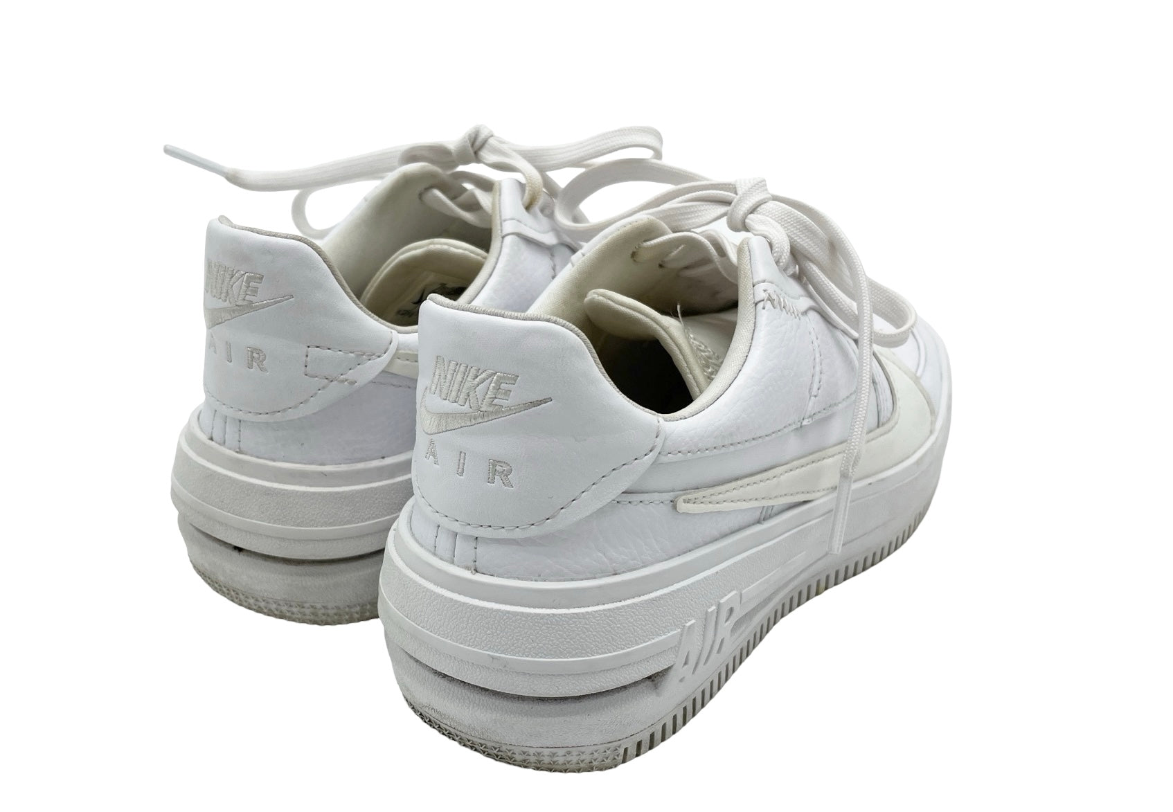 Platform air force 1 kids shop