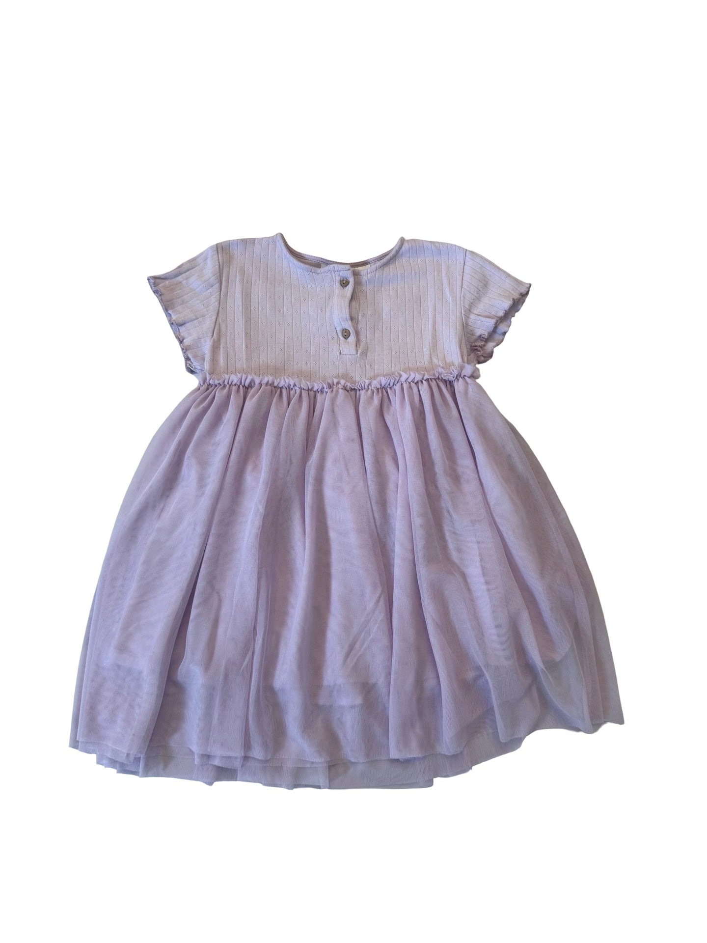 Zara dress size 4 -5 – Fresh Kids Inc