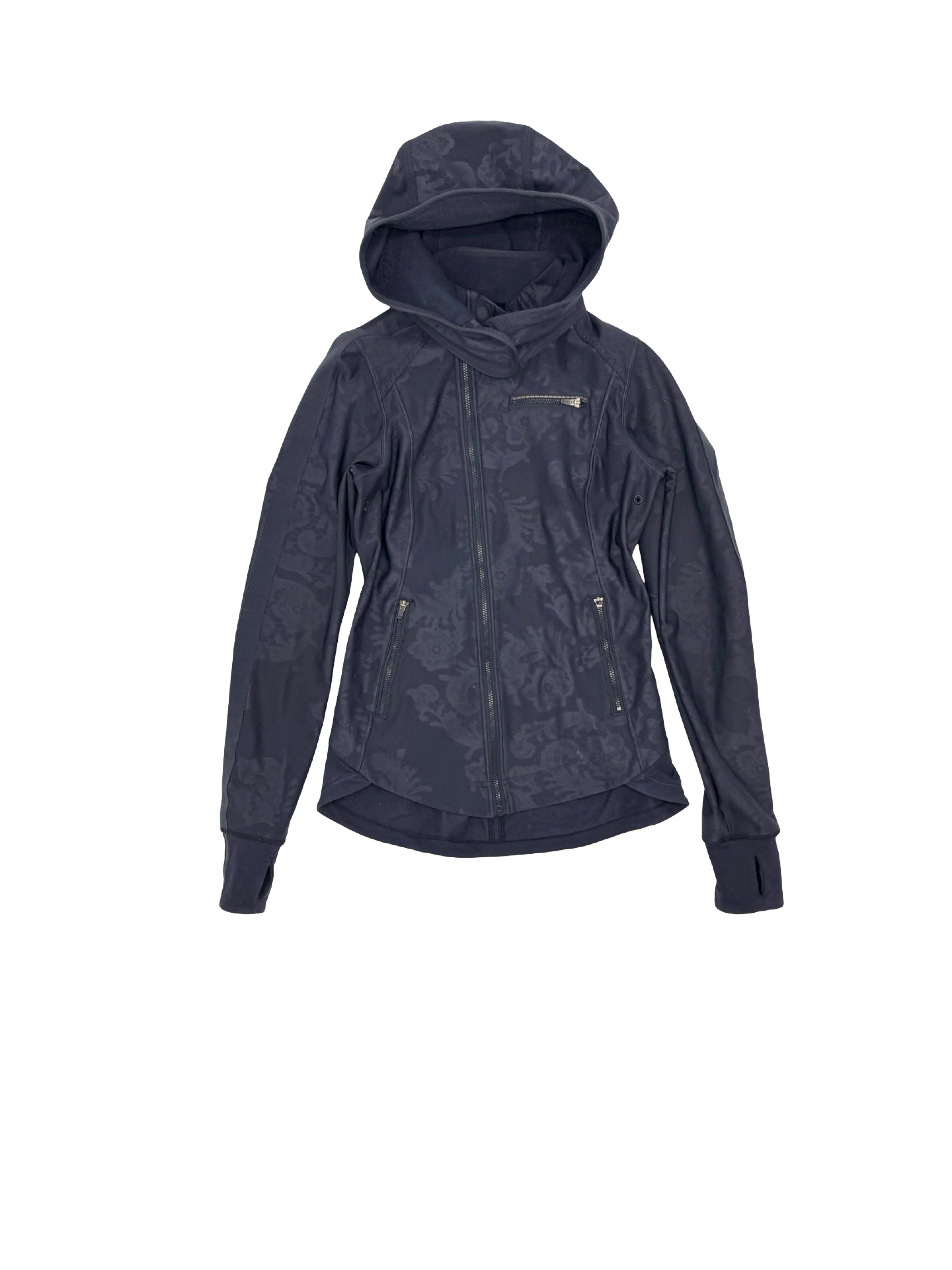 Lululemon zip jacket - 2 – Fresh Kids Inc.