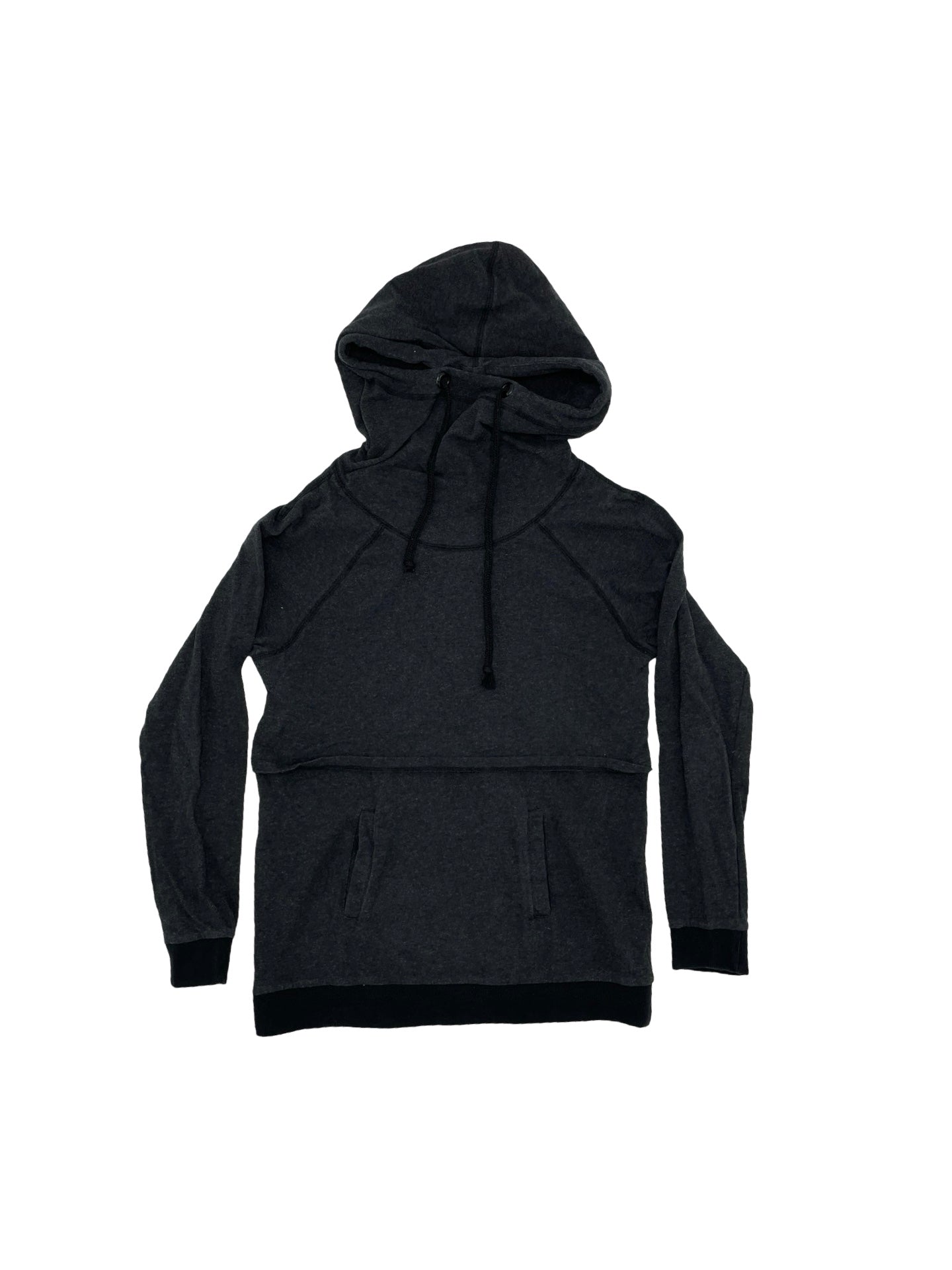 Momzelle nursing hoodie S