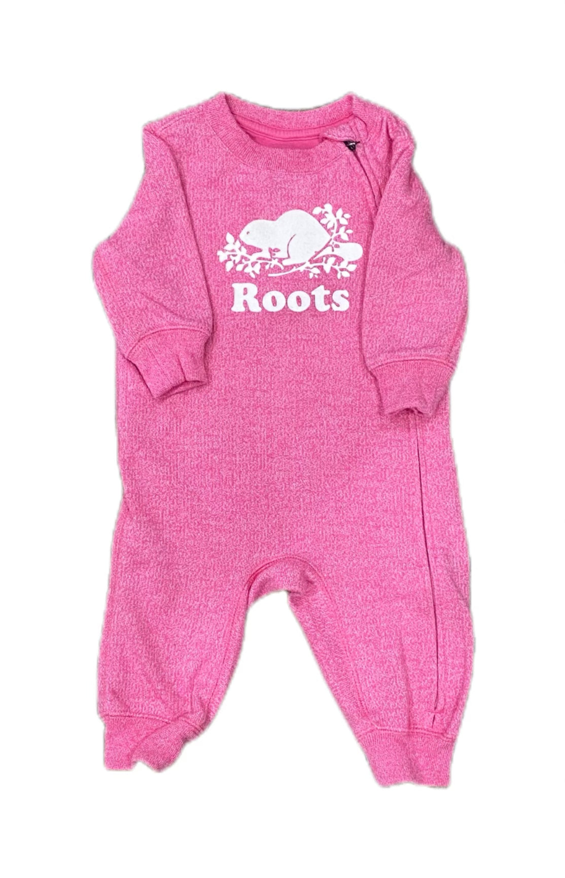 Roots hot sale baby romper