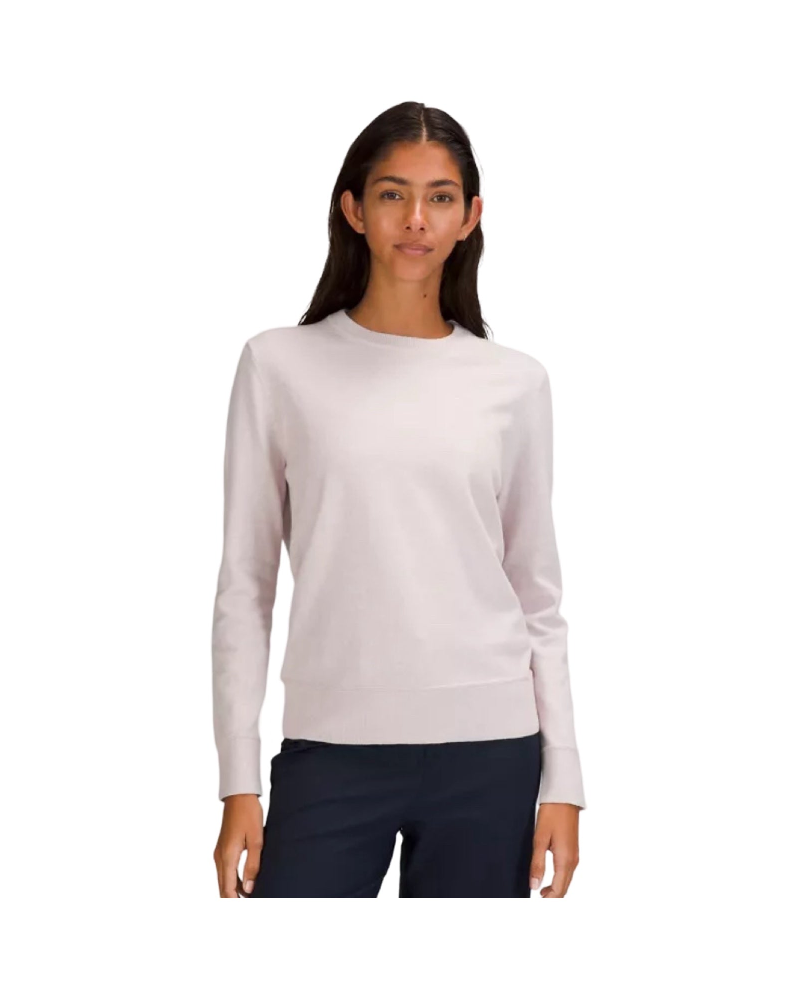 Lululemon cashmere sweater store