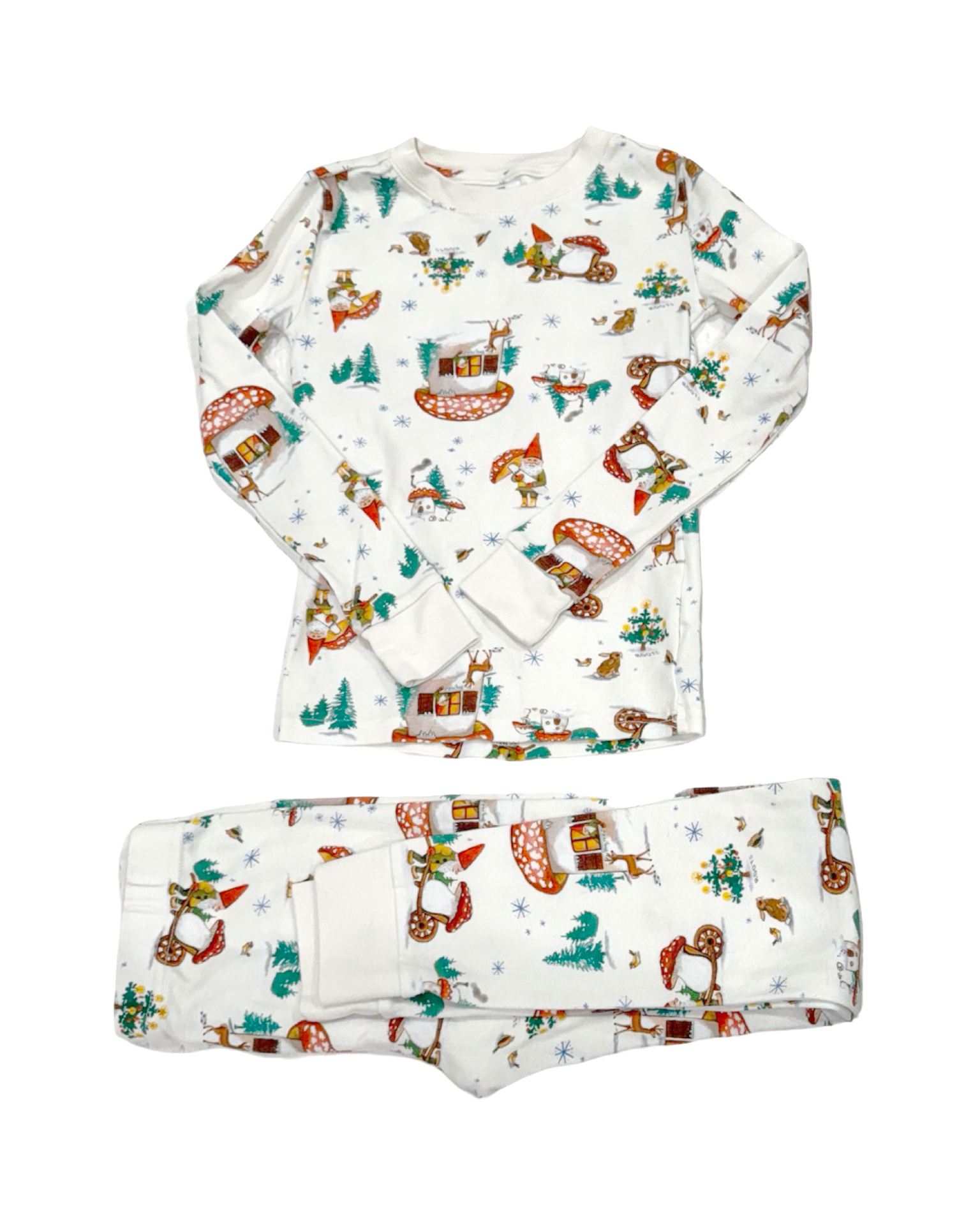 Roots christmas pajamas hotsell