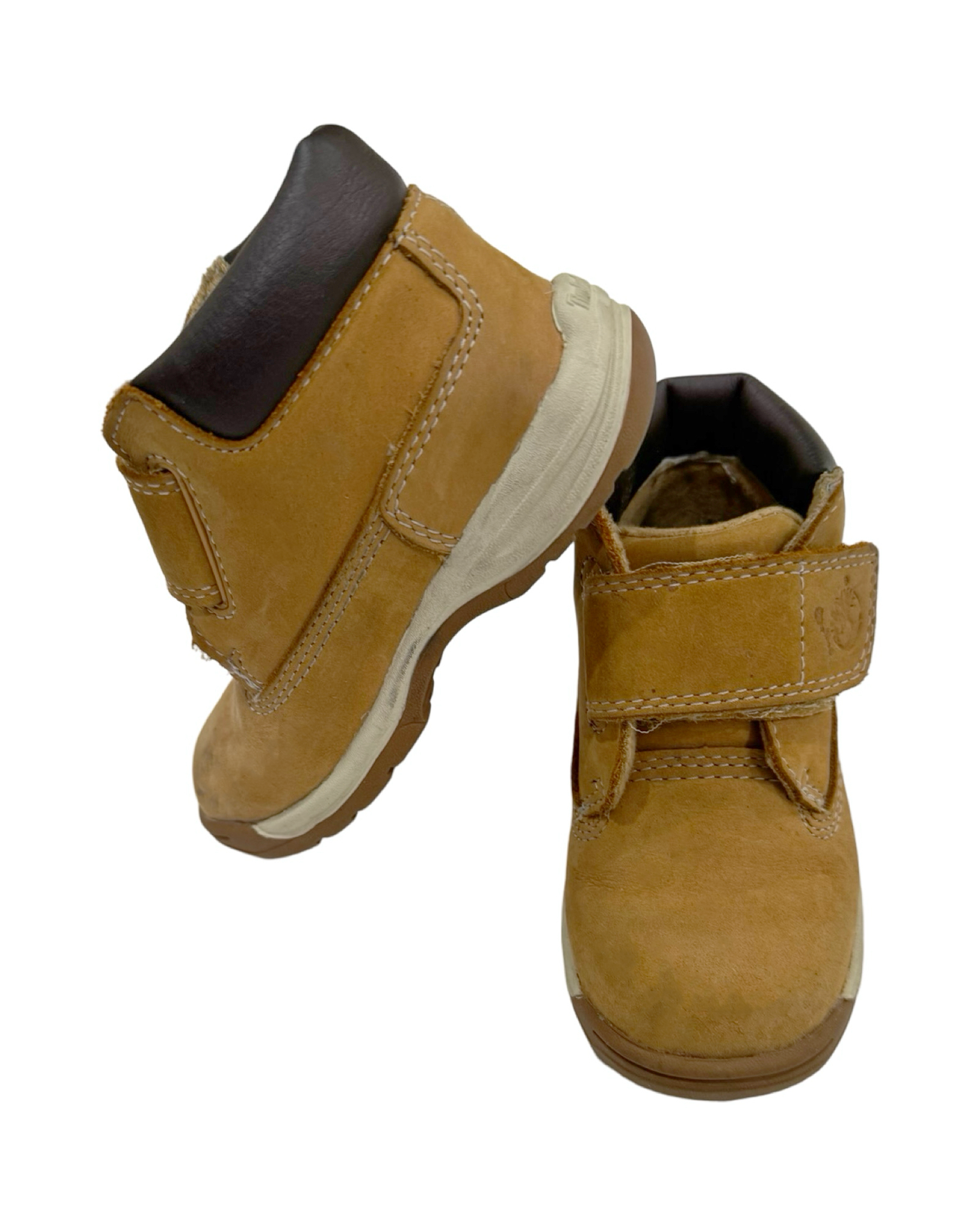 Timberland boots 6 Fresh Kids Inc