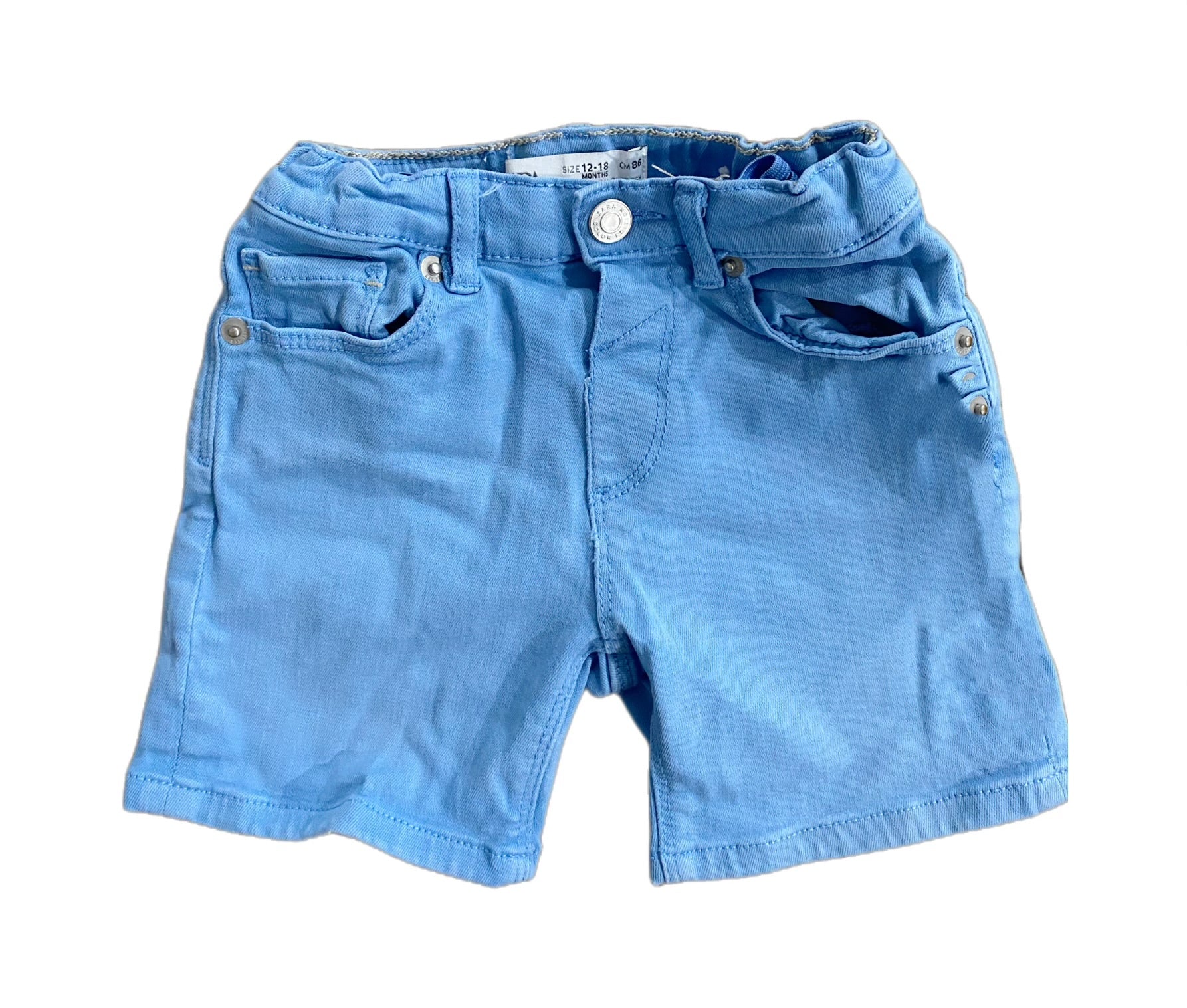 Zara Shorts 12-18m – Fresh Kids