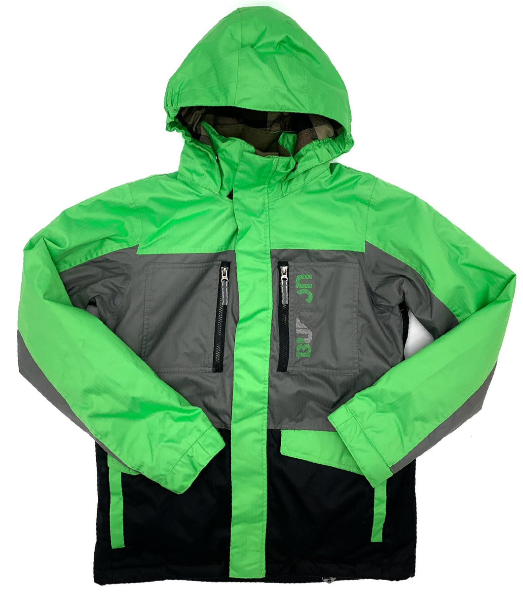 Burton ski jacket - 14/16 – Fresh Kids Inc.