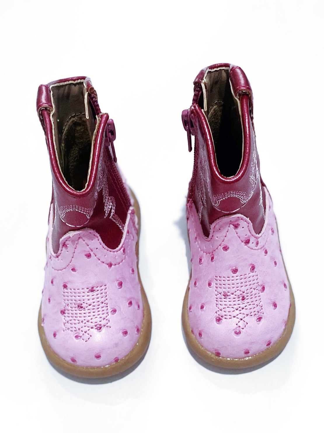 Roper cowboy boots toddler size (6-12m) – Fresh Kids